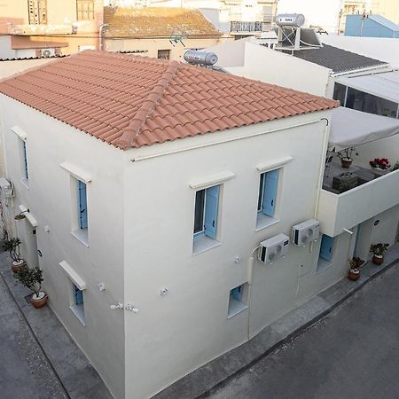 Allegra Chania  Exterior foto