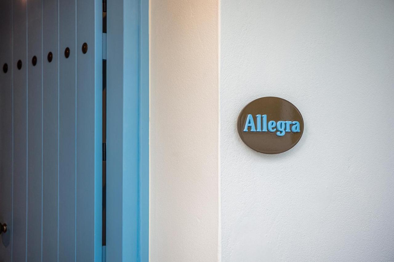 Allegra Chania  Exterior foto